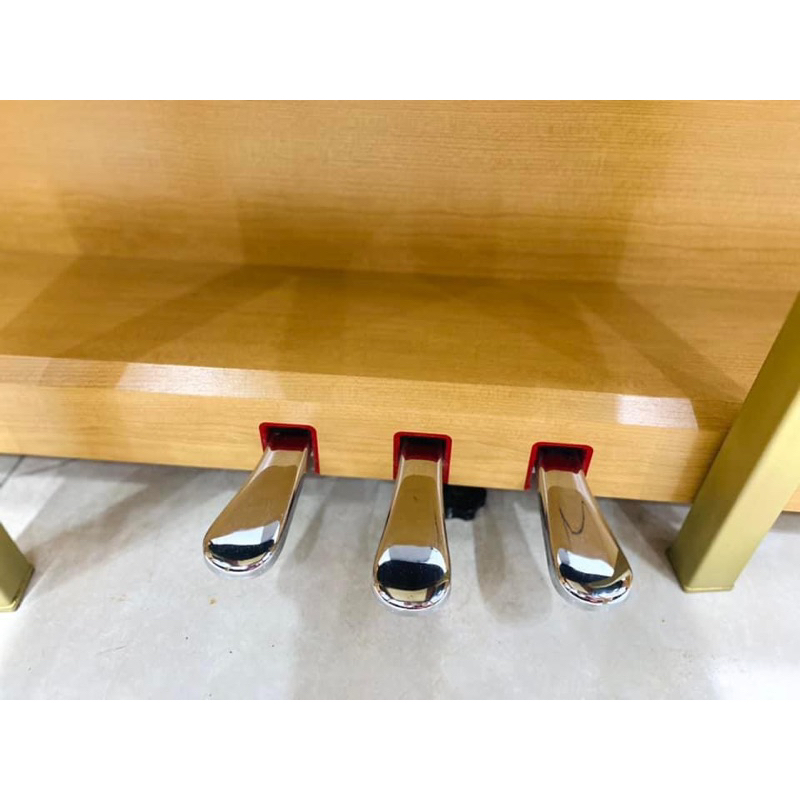 Biến trở pedal Sustain piano điện yamaha