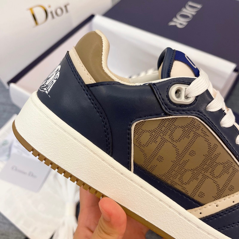 GIÀY DI’O B27 LOW CAMO LAI AU SC