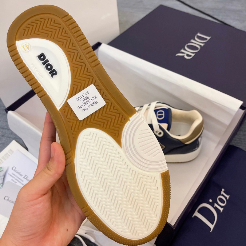 GIÀY DI’O B27 LOW CAMO LAI AU SC