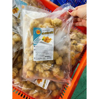 Gà chiên giòn cp bịch 1kg