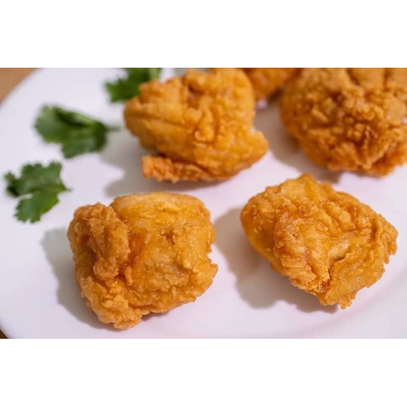 Gà Chiên Giòn CP bịch 1kg