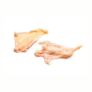 Da gà tươi cấp đông bịch 1kg (giao tphcm)