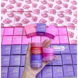 [20G] MẶT NẠ Ủ DƯỠNG MÔI LANEIGE