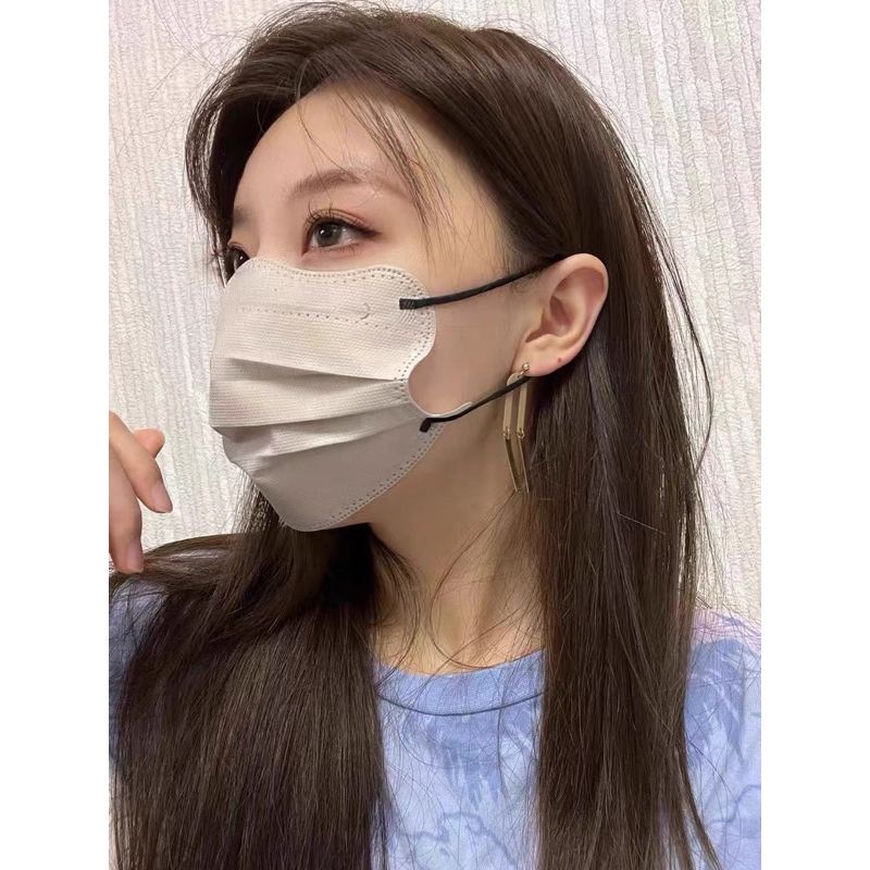 KHẨU TRANG Con Cua