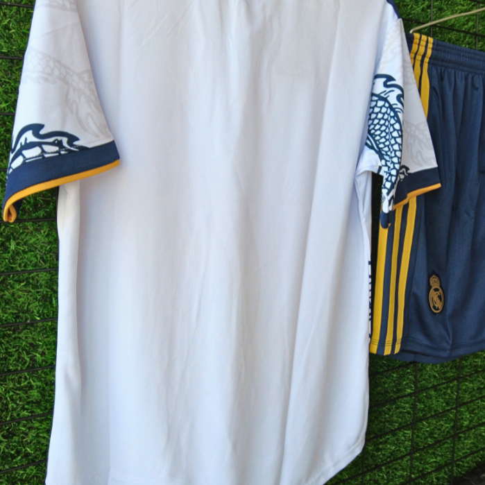 Re.al Mad.rid rồng quần áo bóng đá, đồ đá banh in tên, hàng thun mè, hình thật 100% HUNGSPORT TN