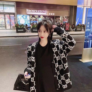 ÁO KHOÁC LEN CARDIGAN (KÈM VIDEO HÌNH THẬT)