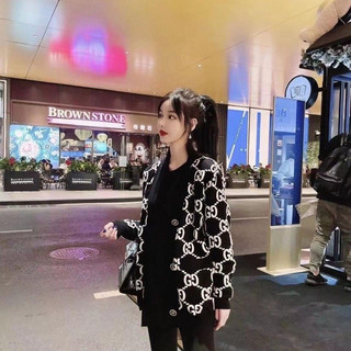 ÁO KHOÁC LEN CARDIGAN (KÈM VIDEO HÌNH THẬT)
