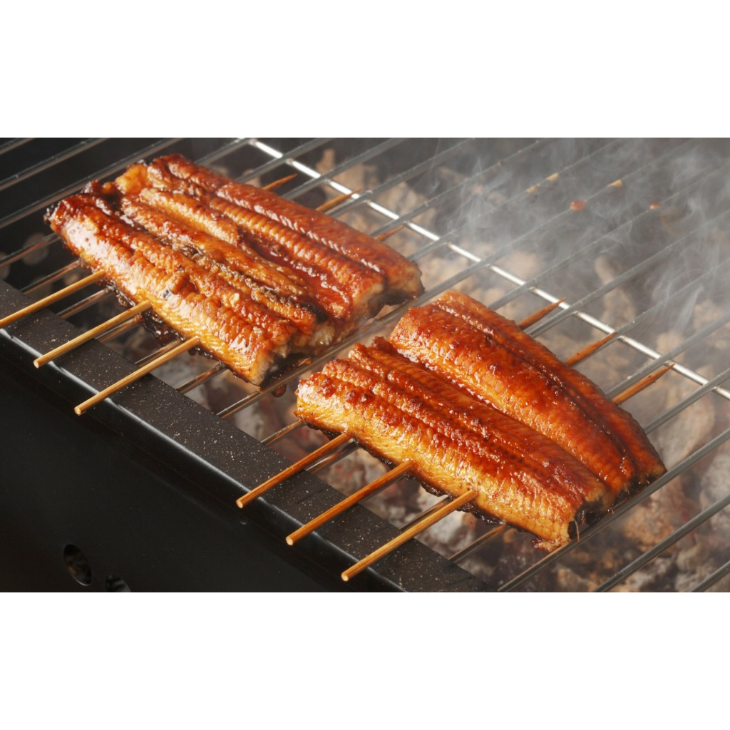 Nước xốt Nhật Bản Kabayaki 340g, nước sốt Terayaki vị lươn nướng truyền thống chay mặn đều dùng được