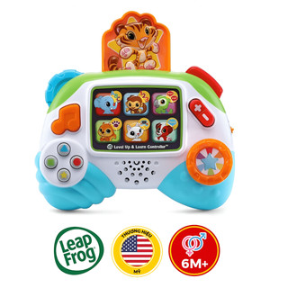 Điều khiển thú cưng vui học Leapfrog