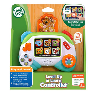 Điều khiển thú cưng vui học Leapfrog