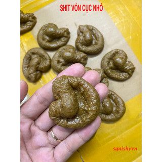 💩💩💩 Đồ chơi Hình cục Shit nhiều màu ngộ nghĩnh-Móc khoá hình cục cứt dễ thương.