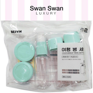 Set bộ chiết mỹ phẩm hàn quốc