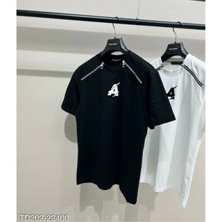 Áo Phông Nam Dolce Mix Khóa Cực Hót - Áo Thun Đơn Giản Cho Nam