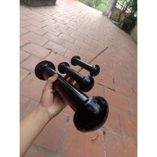 Cồng còi d48 cực gắt giá rẻ phù hợp diều1m5 trở lên