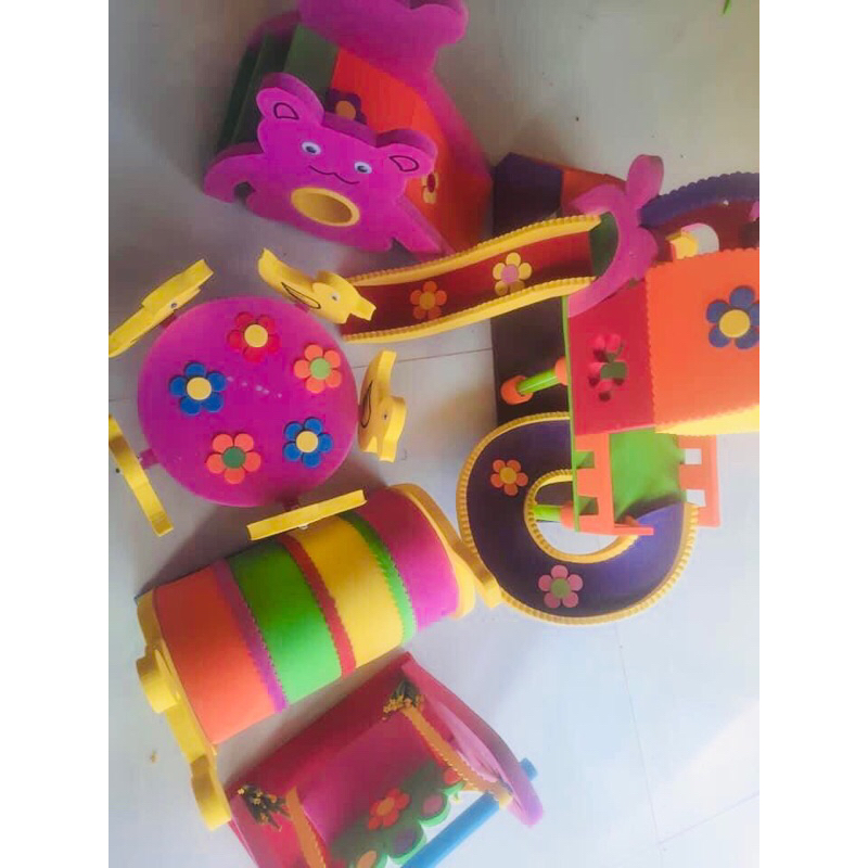 slide