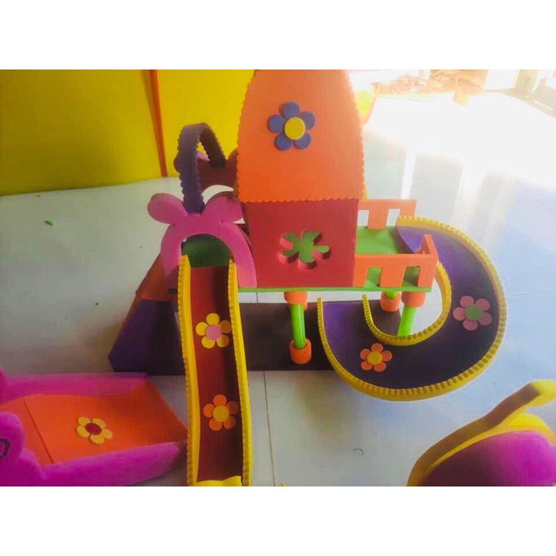 slide