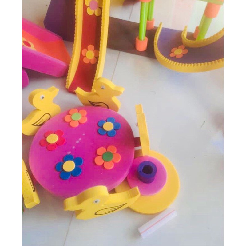 slide