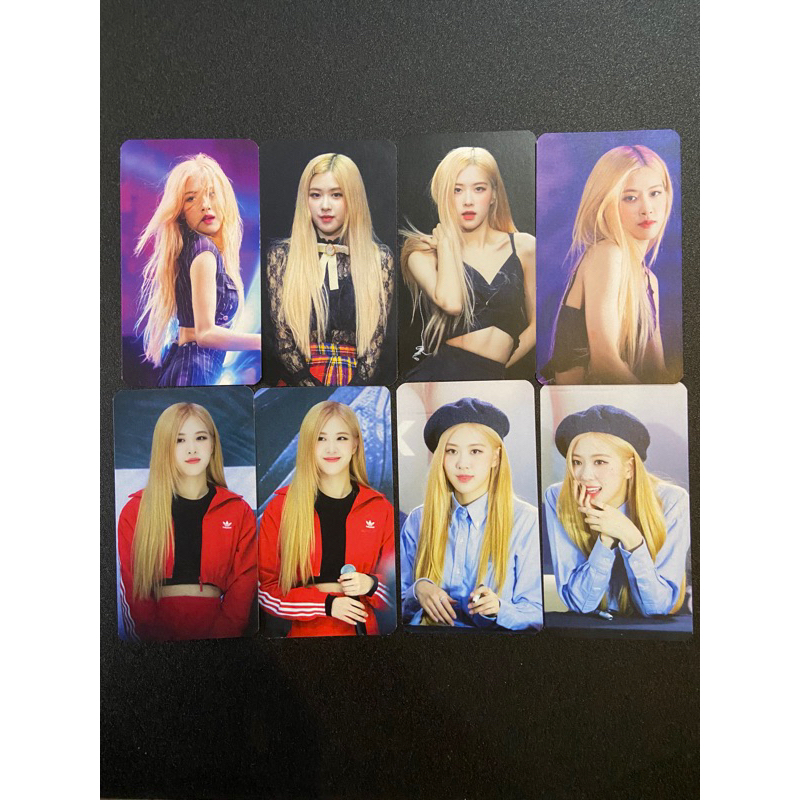 TỔNG HỢP BLACKPINK TỪ FANSITE