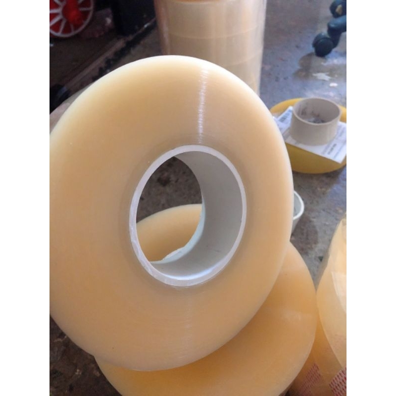 Combo 6 cuộn 1kg băng dính