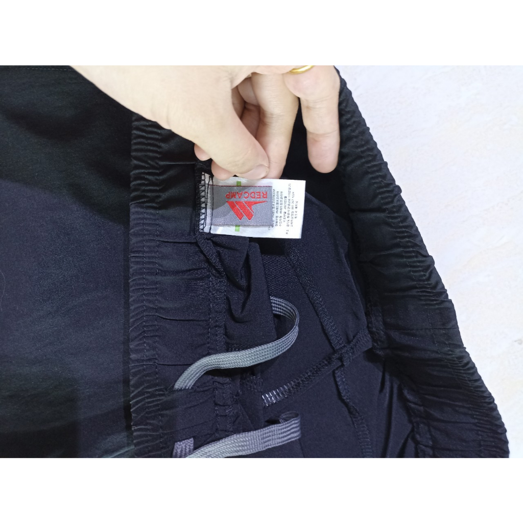 Quần golf nam xuất Hàn dư xịn siêu mềm chông tia UV nhanh khô chống nước