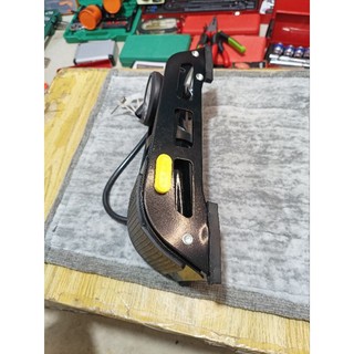 bơm đạp chân đa năng STANLEYA