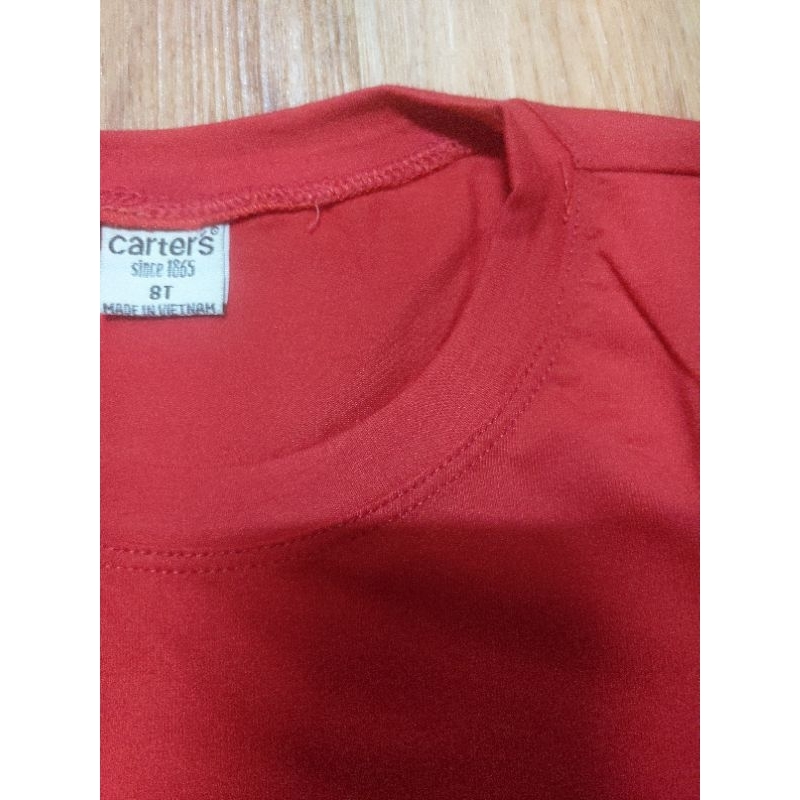 Áo Cờ Đỏ Sao Vàng Trẻ Em Chất Đẹp Cotton 4 Chiều 16-24kg Áo Bé Trai Bé Gái