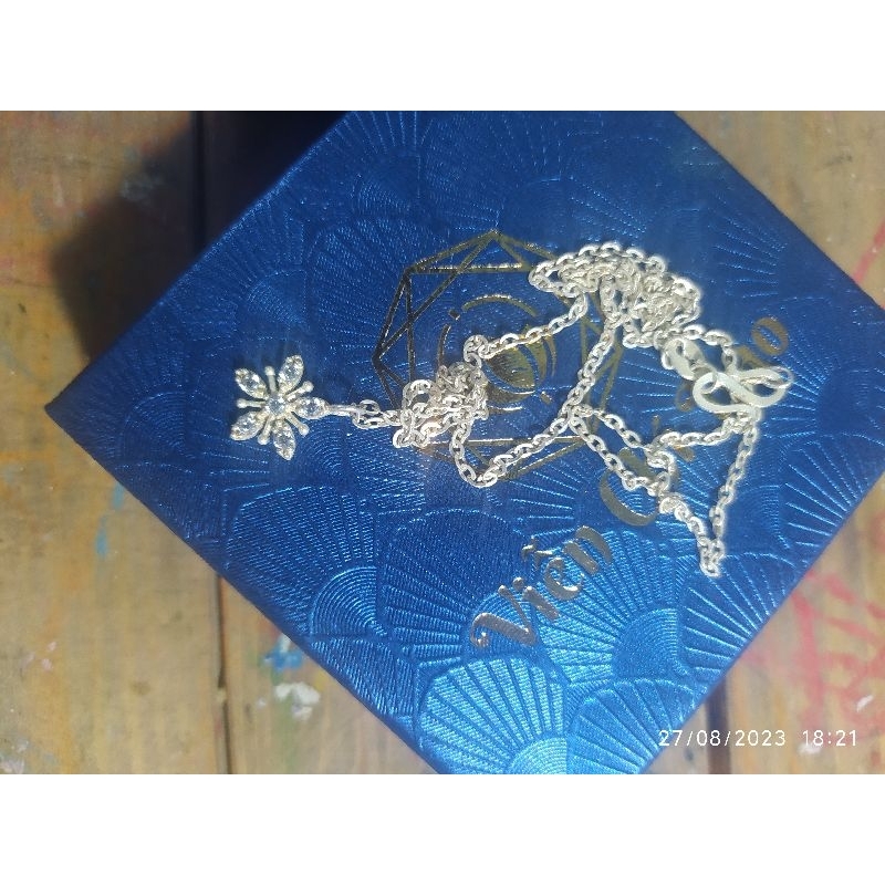 Thanh lý bộ bạc