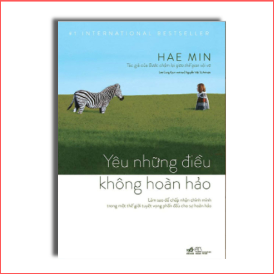 Yêu Những Điều Không Hoàn Hảo
