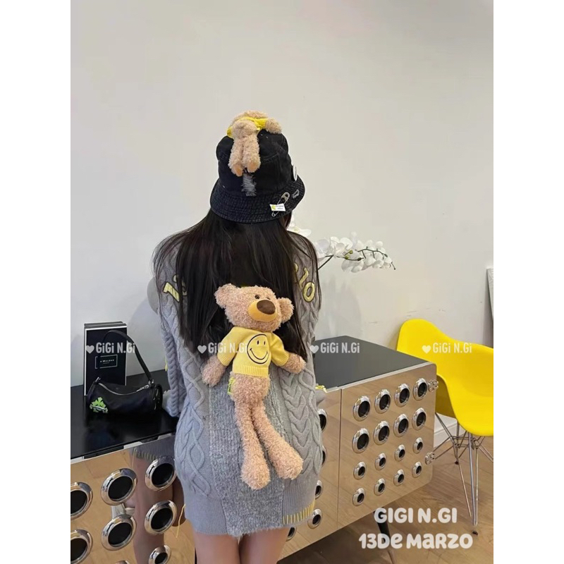 Len ghi khoá vàng 13demarzo