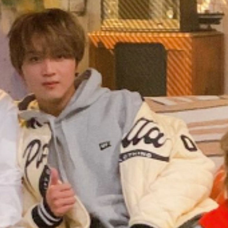 ÁO HOODIE HAI KIỂU HAECHAN NCT
