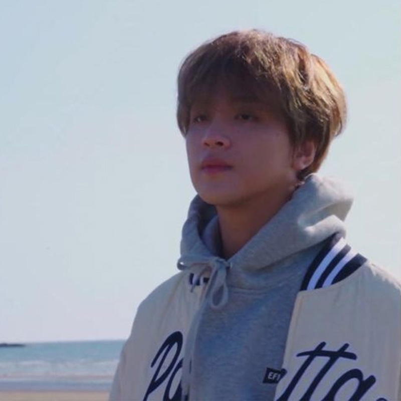 ÁO HOODIE HAI KIỂU HAECHAN NCT