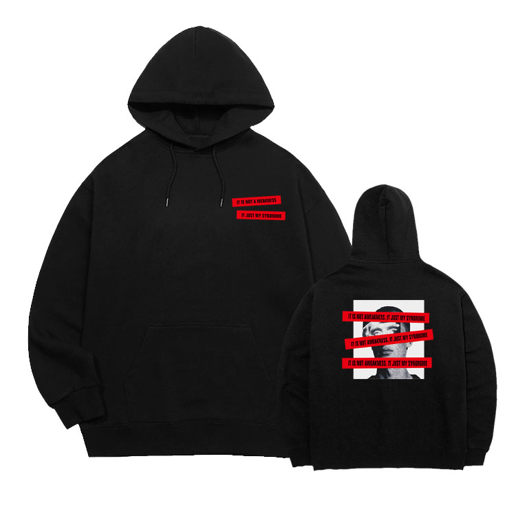 ÁO HOODIE HAI KIỂU HAECHAN NCT