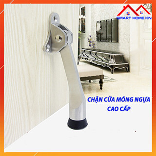 Chặn cửa móng ngựa chống va đập cửa