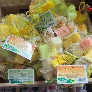 Thạch sữa chua Chapi 900g
