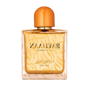 {Nước hoa 100 mil} Rayhaan Floriana Eau De Parfum Dành Cho Nữ