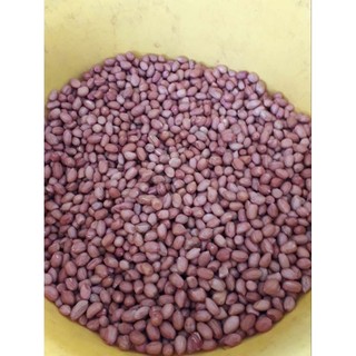 Đậu phộng sống