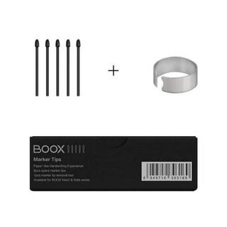 Bộ 5 ngòi thay thế cho bút cảm ứng Wacom