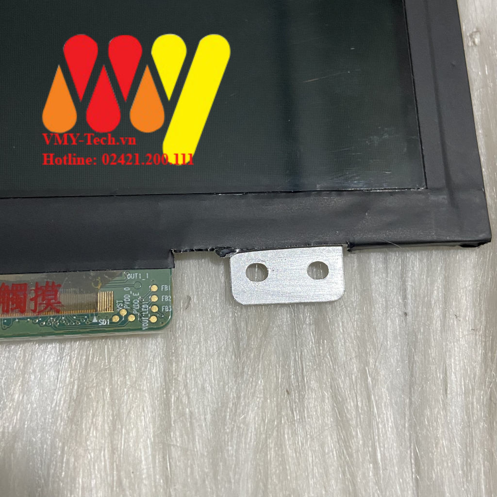 Thay Màn hình laptop Dell 15 3000, 15 5000 ,15 7000 series - IB tư vấn