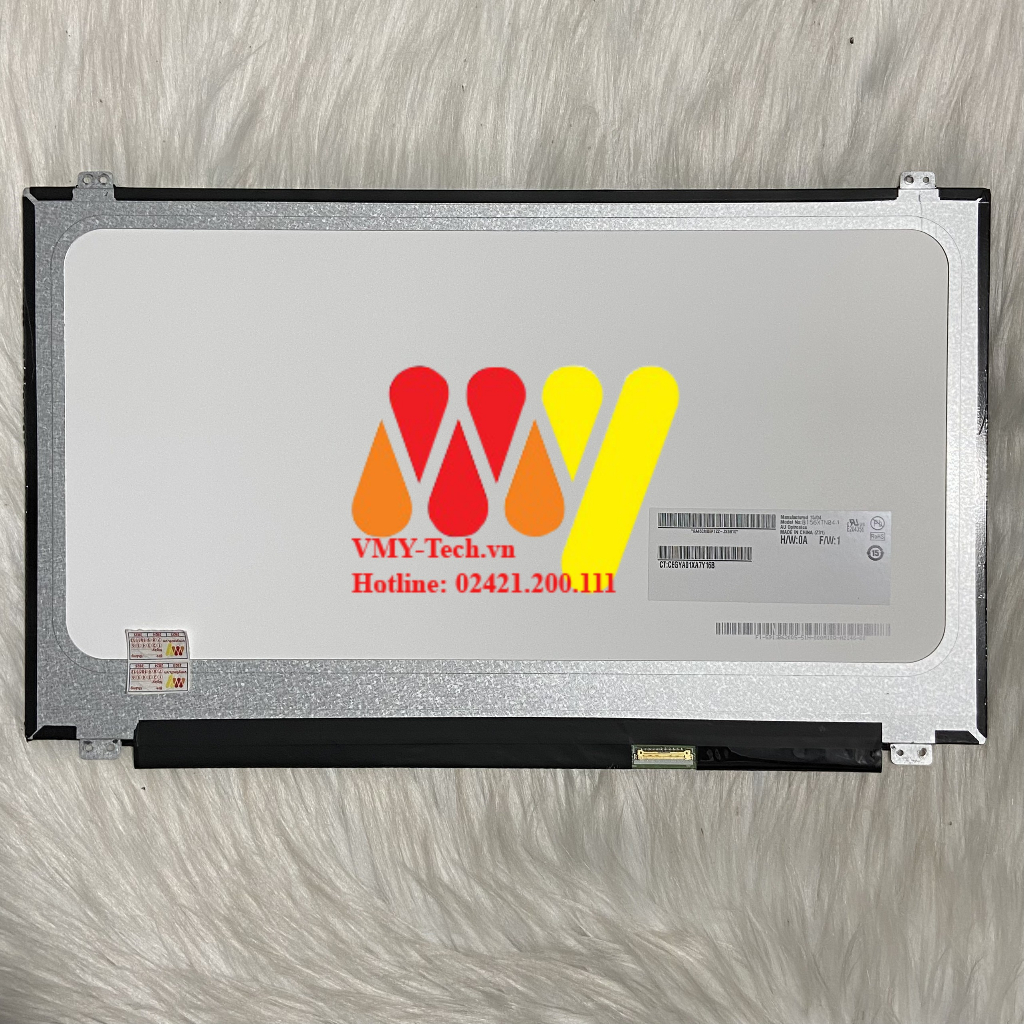 Thay Màn hình laptop Dell 15 3000, 15 5000 ,15 7000 series - IB tư vấn