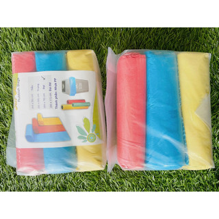 Túi rác tiểu - trung - đại , túi rác ,túi nilon, túi xốp ,