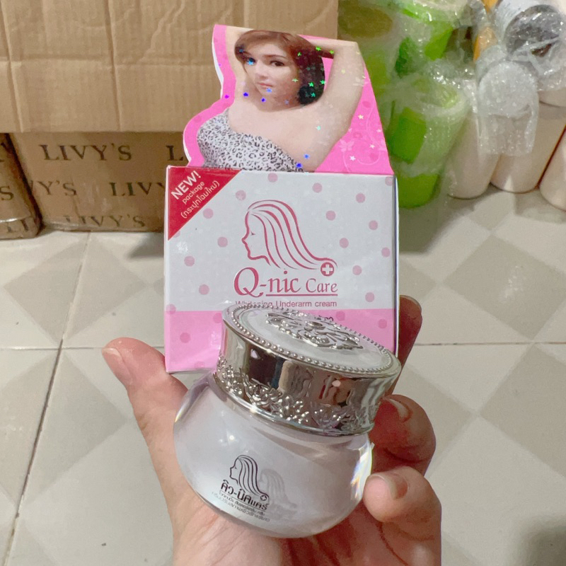 KEM GIẢM THÂM QNIC VÀ KEM 88 DƯỠNG SÁNG CÁC VÙNG CƠ THỂ