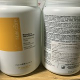 Dầu hấp - ủ xã Panola Nutricare 1500ml