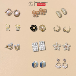 Món quà trang sức ngẫu nhiên của nhà Tyche Jewelry