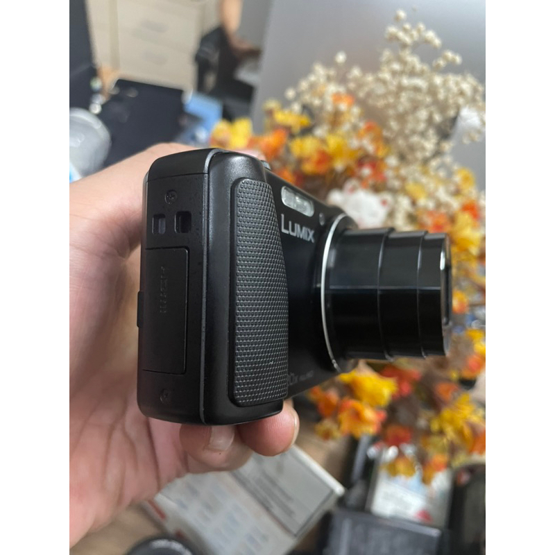 Máy ảnh Lumix DMC TZ35 16Mpx