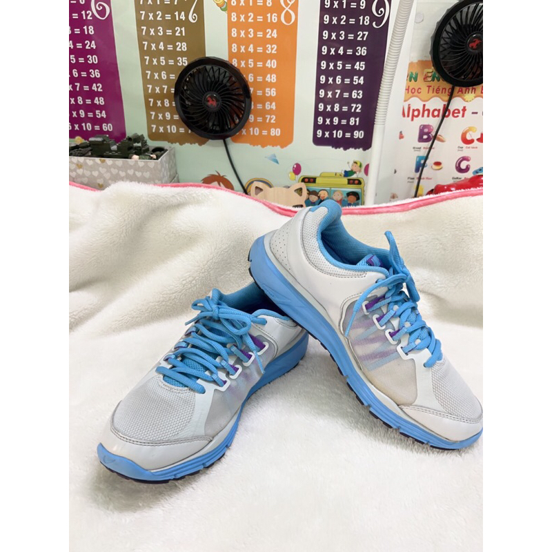 Giày thể thao nữ nike 2hand