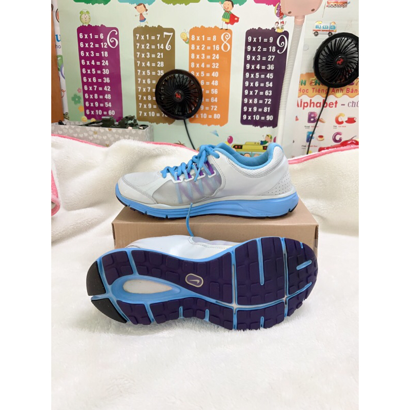 Giày thể thao nữ nike 2hand