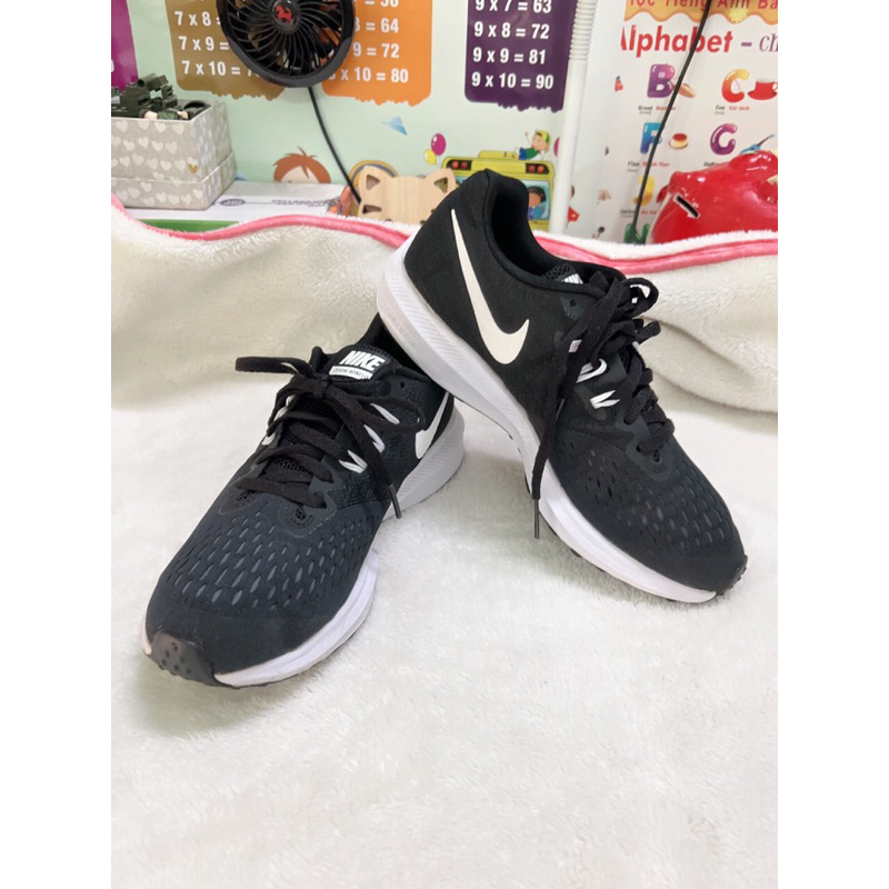 Giày thể thao nữ nike 2hand