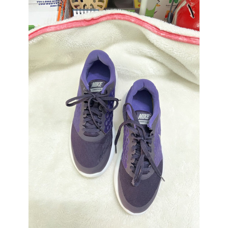 Giày thể thao nữ nike 2hand