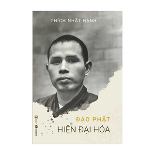 Sách - Đạo Phật hiện đại hóa