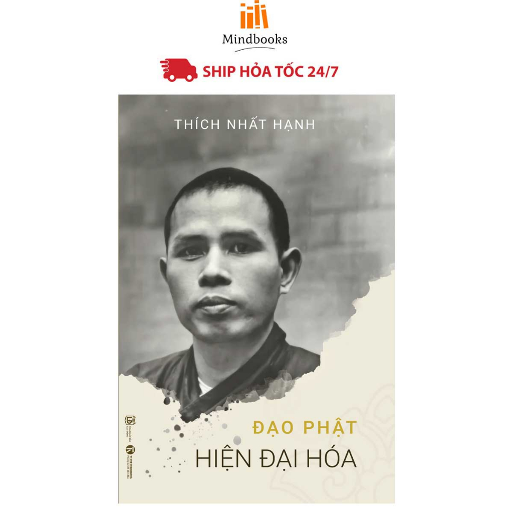 Sách - Đạo Phật hiện đại hóa